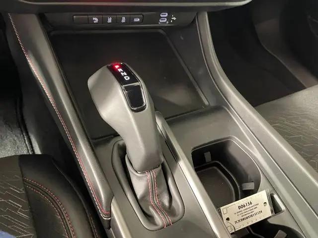 2026 Dodge Charger Daytona 4-Door Scat Pack AWD