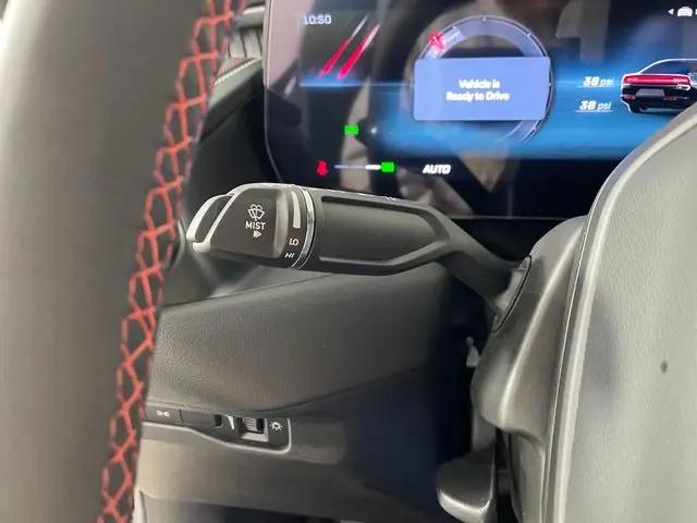 2026 Dodge Charger Daytona 4-Door Scat Pack AWD