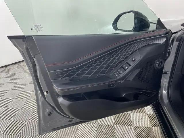 2026 Dodge Charger Daytona 4-Door Scat Pack AWD