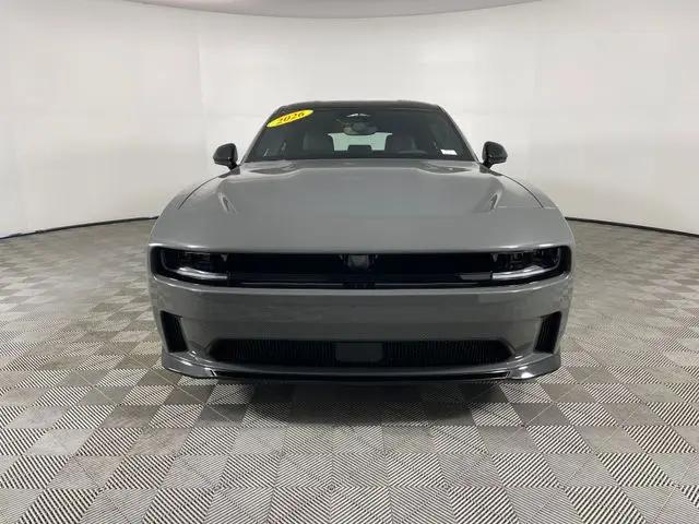 2026 Dodge Charger Daytona 4-Door Scat Pack AWD