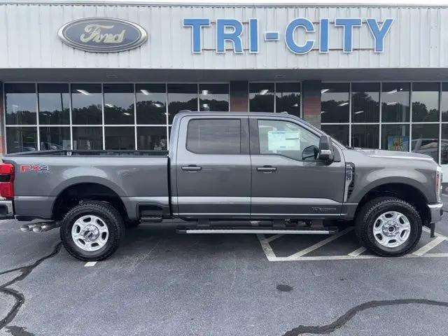 2026 Ford F-250 XLT for sale in Eden, NC