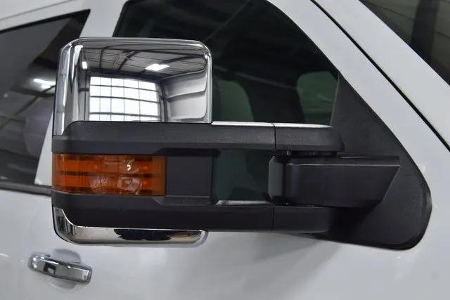 2025 Chevrolet 4500HD 1LT
