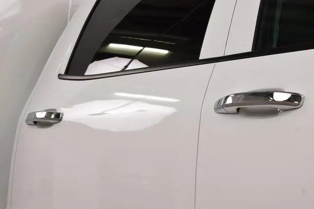 2025 Chevrolet 4500HD 1LT