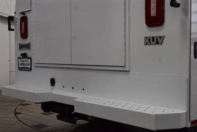 2025 Chevrolet 4500HD 1LT