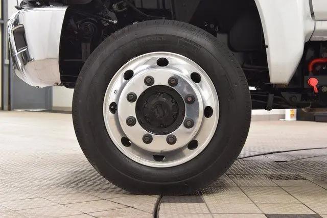 2025 Chevrolet 4500HD 1LT