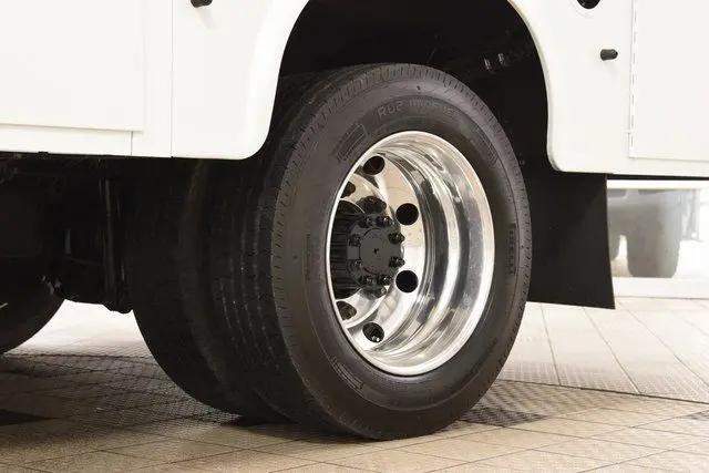 2025 Chevrolet 4500HD 1LT