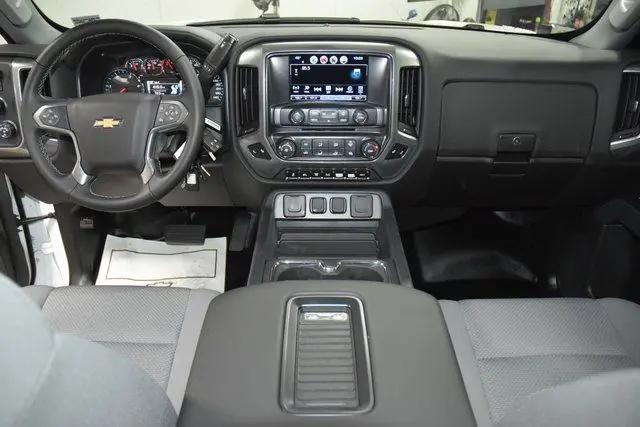 2025 Chevrolet 4500HD 1LT