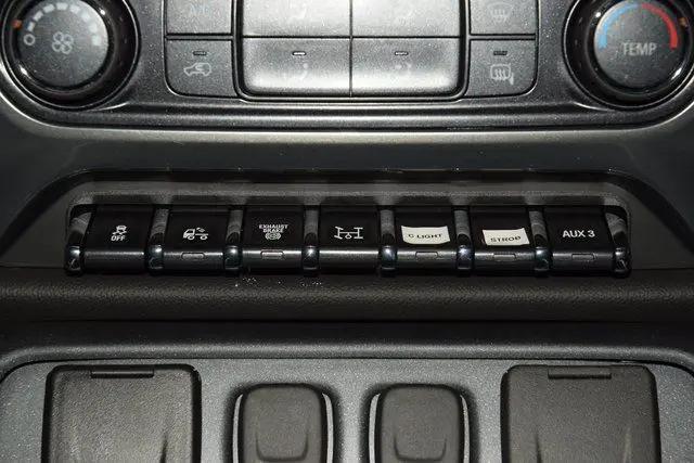 2025 Chevrolet 4500HD 1LT