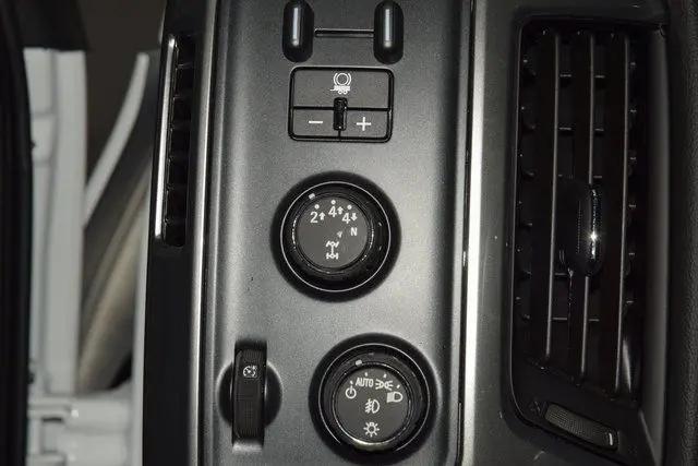 2025 Chevrolet 4500HD 1LT