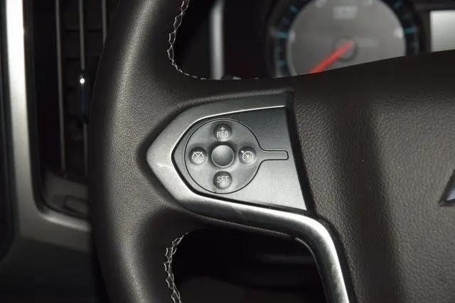 2025 Chevrolet 4500HD 1LT