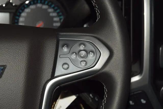 2025 Chevrolet 4500HD 1LT