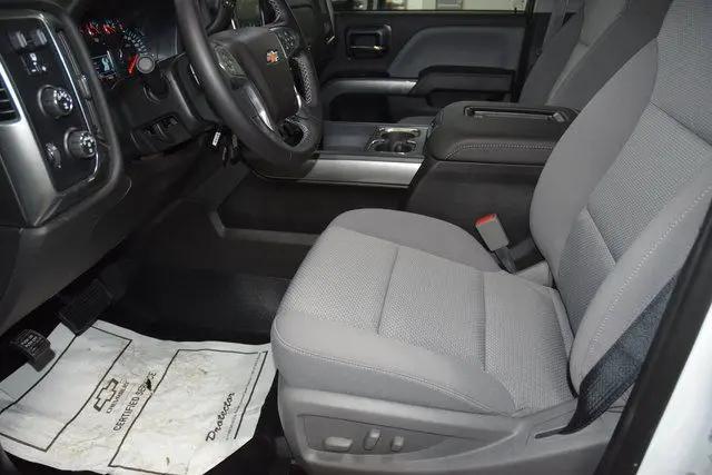 2025 Chevrolet 4500HD 1LT
