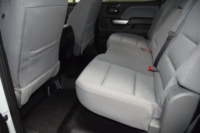 2025 Chevrolet 4500HD 1LT