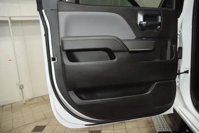 2025 Chevrolet 4500HD 1LT