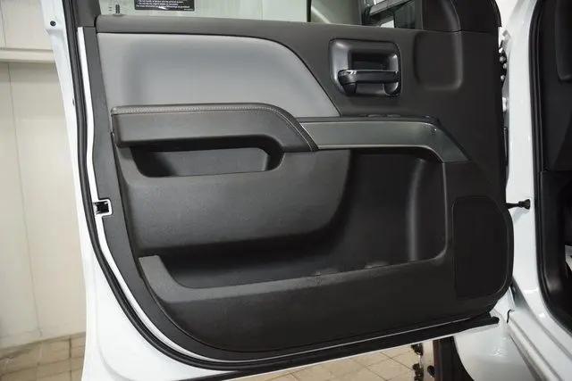 2025 Chevrolet 4500HD 1LT