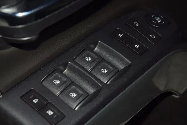 2025 Chevrolet 4500HD 1LT
