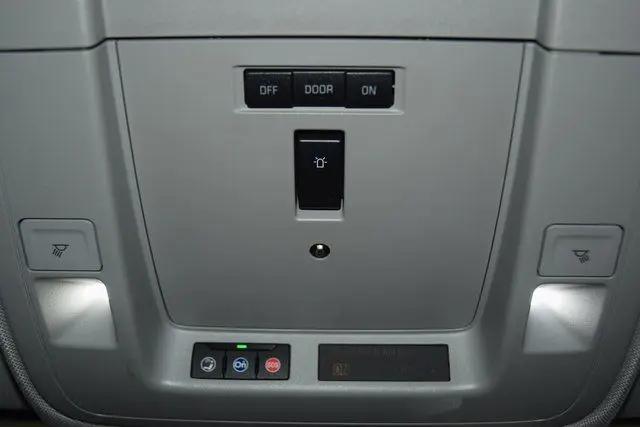 2025 Chevrolet 4500HD 1LT