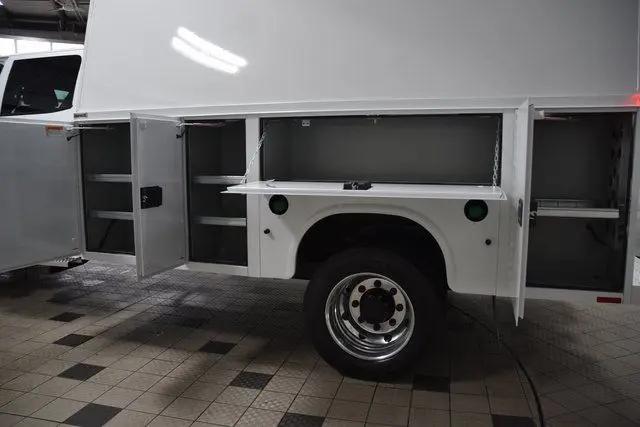 2025 Chevrolet 4500HD 1LT
