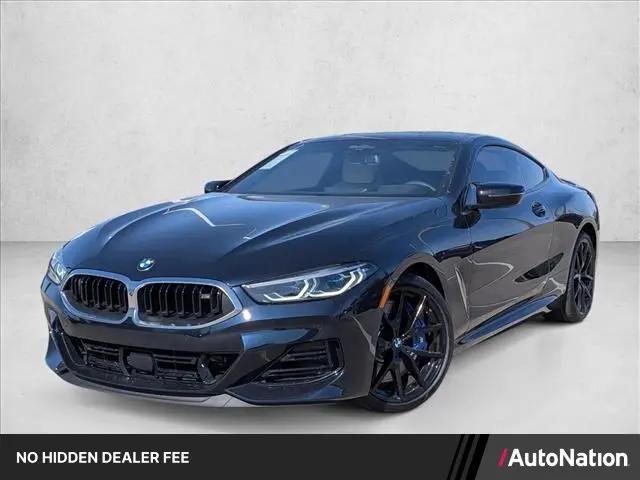 2026 BMW M8 xDrive for sale in Houston, TX