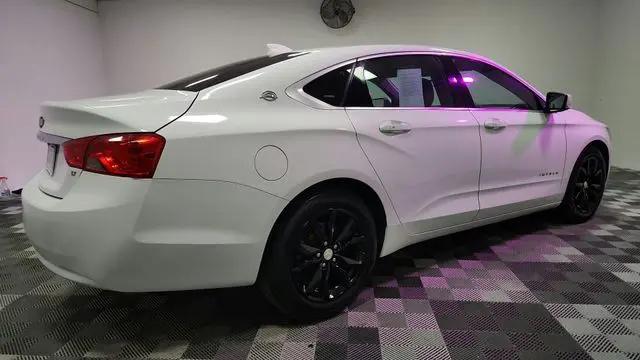 2018 Chevrolet Impala 1LT