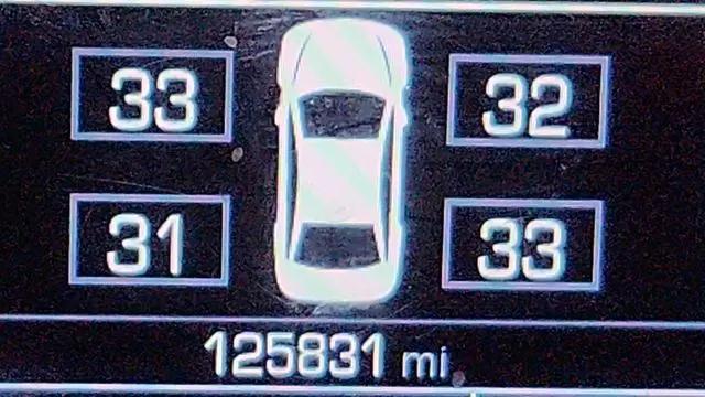 2018 Chevrolet Impala 1LT