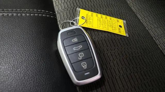 2018 Chevrolet Impala 1LT