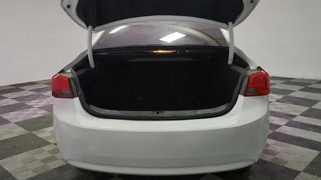 2018 Chevrolet Impala 1LT