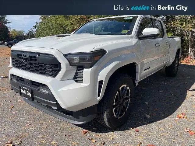 2025 Toyota Tacoma TRD Sport for sale in Portland, ME