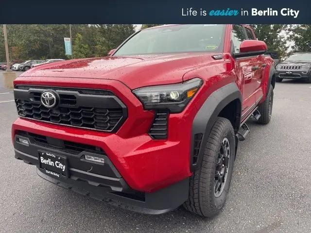 2025 Toyota Tacoma TRD Off Road for sale in Portland, ME