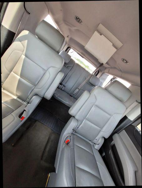 2015 Chevrolet Suburban LT