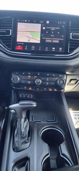 2021 Dodge Durango Citadel RWD