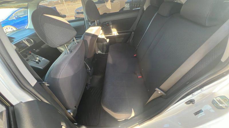 2009 Scion xB Base