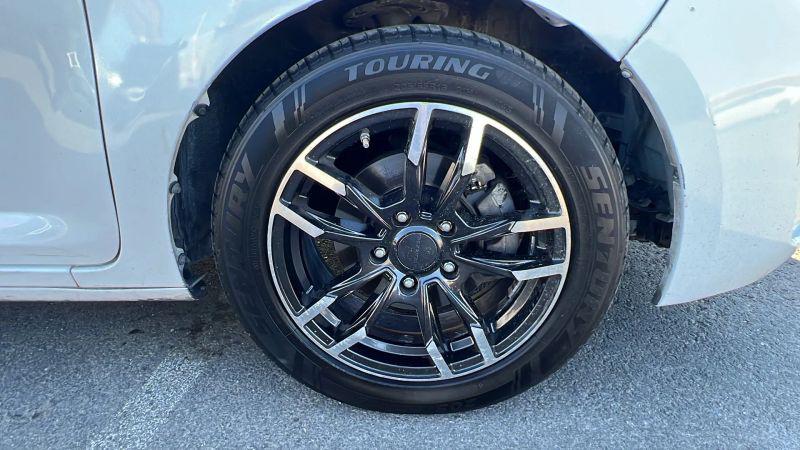 2009 Scion xB Base