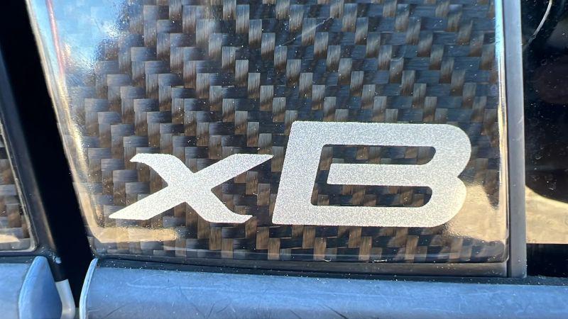 2009 Scion xB Base