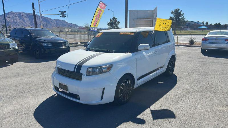2009 Scion xB Base for sale in Las Vegas, NV