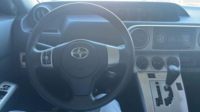 2009 Scion xB Base