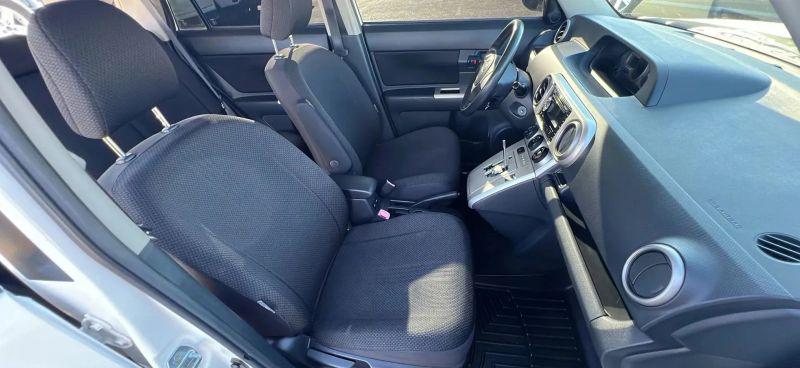 2009 Scion xB Base
