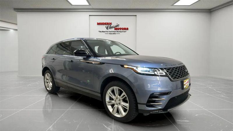 2023 Land Rover Range Rover Velar P340 R-Dynamic S MHEV for sale in Grand Junction, CO