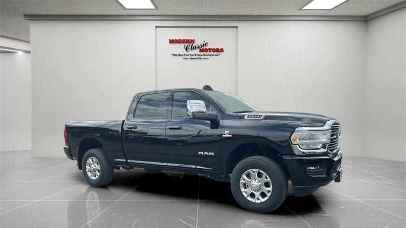 2024 Ram 3500 Laramie Crew Cab 4x4 6'4" Box for sale in Grand Junction, CO