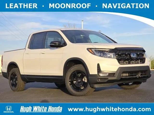 2026 Honda Ridgeline Black Edition for sale near Columbus, OH