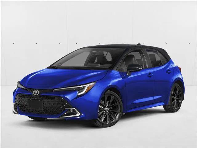 2025 Toyota Corolla XSE for sale in Pinellas Park, FL