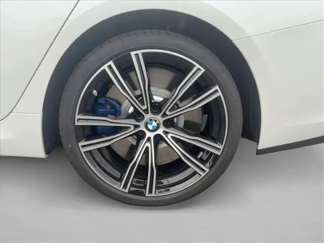 2026 BMW M8 xDrive