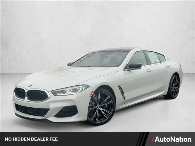 2026 BMW M8 xDrive for sale in Fremont, CA