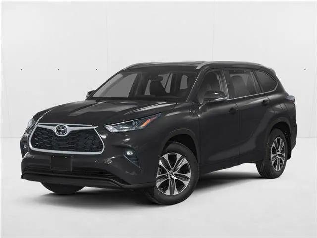 2025 Toyota Highlander XLE for sale in Pinellas Park, FL