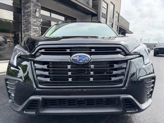2025 Subaru Ascent Onyx Edition 7-Passenger