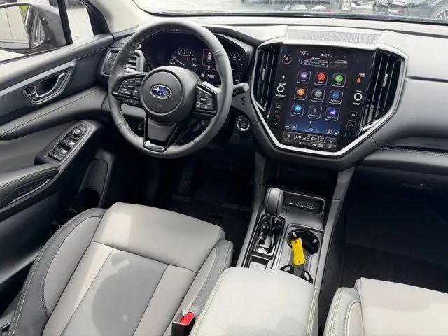 2025 Subaru Ascent Onyx Edition 7-Passenger