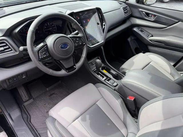 2025 Subaru Ascent Onyx Edition 7-Passenger