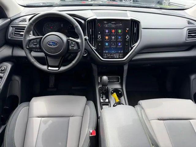 2025 Subaru Ascent Onyx Edition 7-Passenger