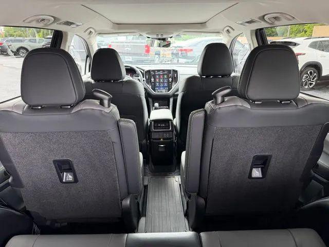 2025 Subaru Ascent Onyx Edition 7-Passenger