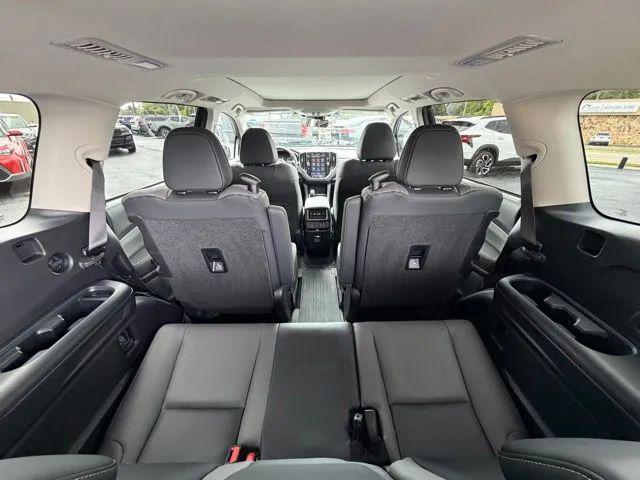 2025 Subaru Ascent Onyx Edition 7-Passenger